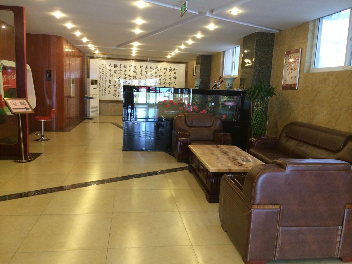 Thank Inn Chain Hotel Hebei Cangzhou West Jiefang Road エクステリア 写真